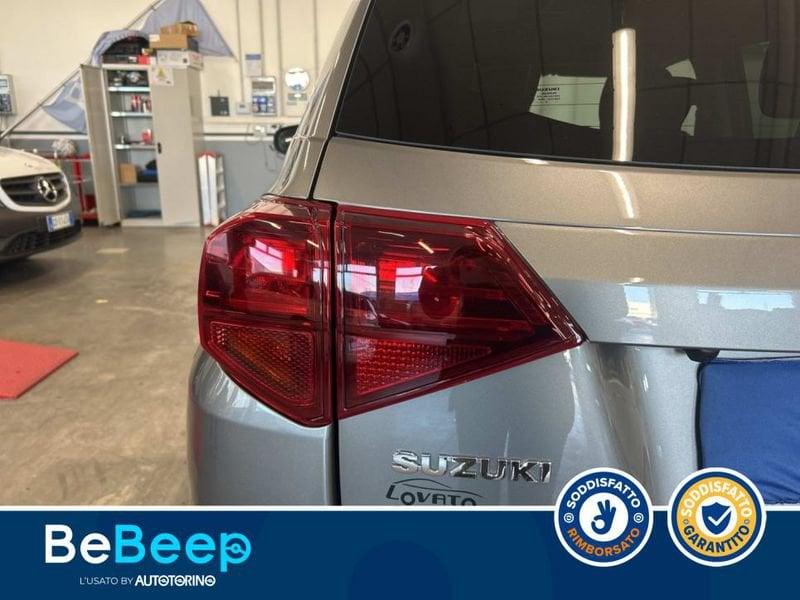 Suzuki Vitara 1.4 HYBRID STARVIEW 2WD