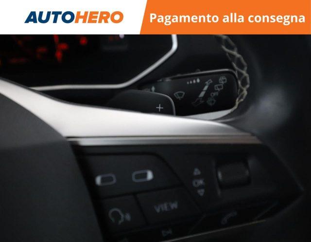 SEAT Tarraco 2.0 TDI DSG Style