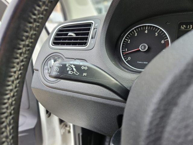 VOLKSWAGEN Polo 1.2 TSI DSG 5 porte Highline