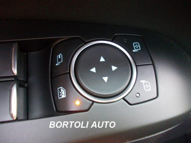 FORD Focus SW 1.5 TDCi 52.000 KM BUSINESS CON NAVIGATORE