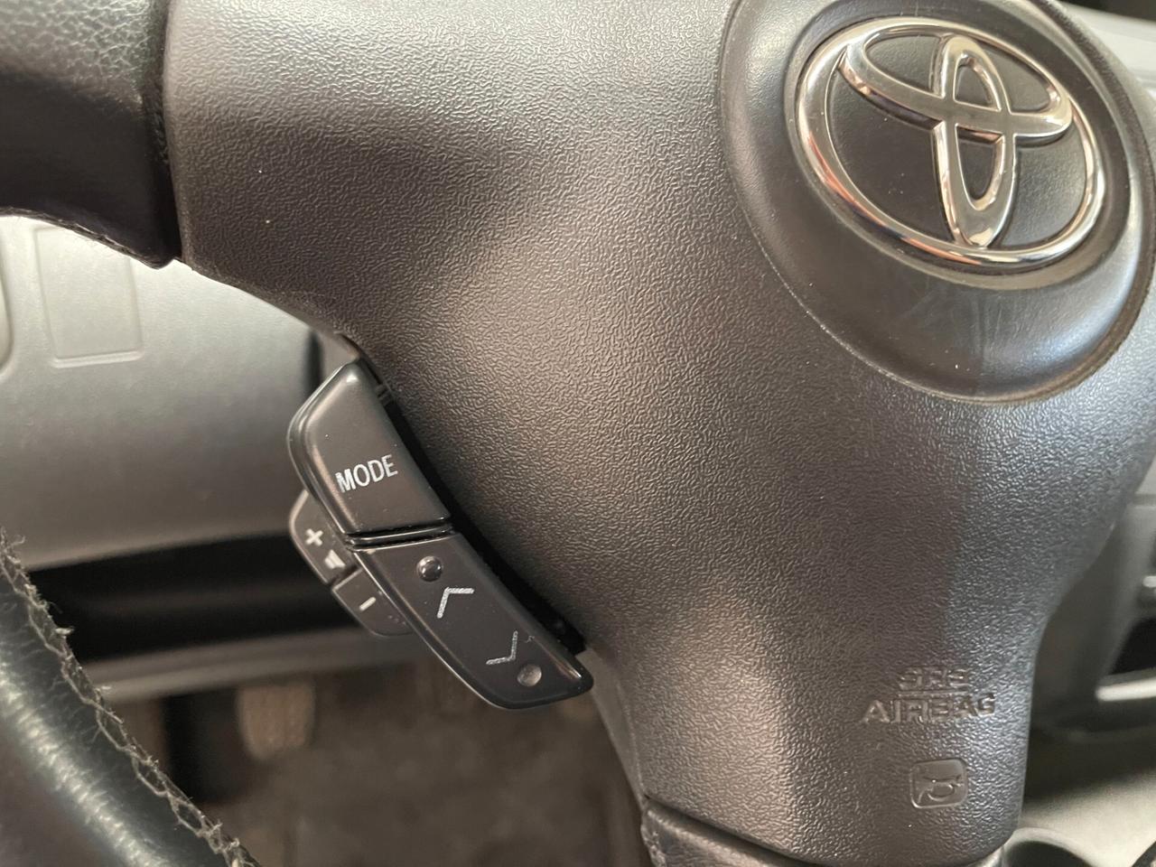 Toyota Yaris 1.0 Sol Blue 5porte-Unico Proprietario-Ok Neopatentati-LEGGI SOTTO