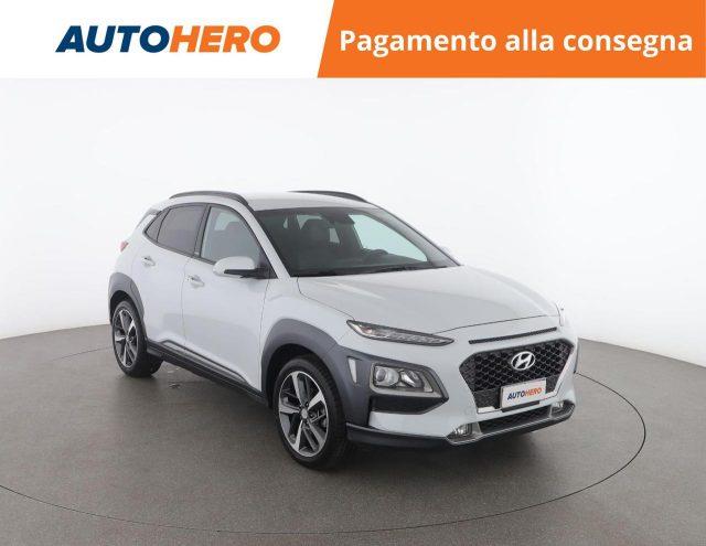 HYUNDAI Kona 1.6 CRDI 115 CV Xpossible