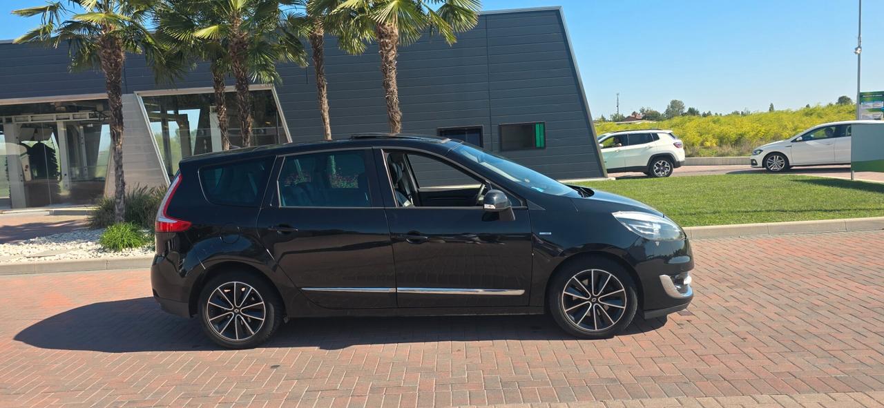 Renault Scenic Scénic 1.6 dCi 130CV Start&Stop Live