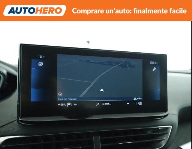 PEUGEOT 5008 BlueHDi 130 S&S EAT8 Allure Pack