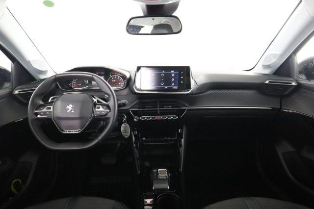PEUGEOT 208 208 PureTech 100 Stop&Start EAT8 5 porte Allure