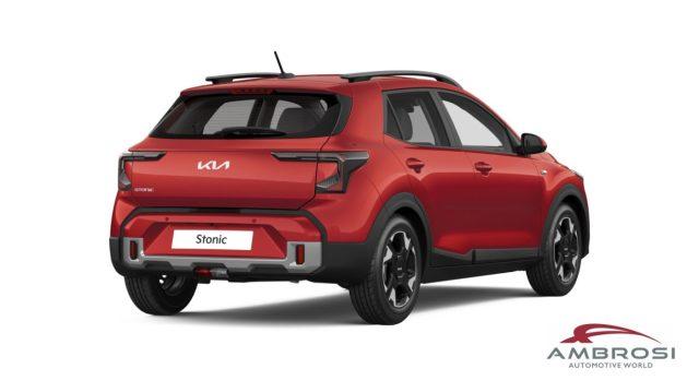KIA Stonic 1.0 T-GDI URBAN GPL