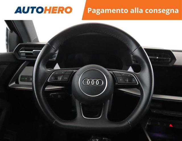 AUDI A3 SPB 30 TDI S line edition