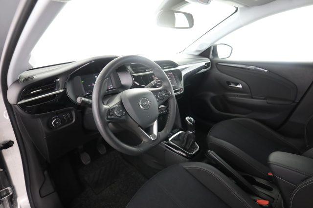 OPEL Corsa Corsa 1.2 Elegance