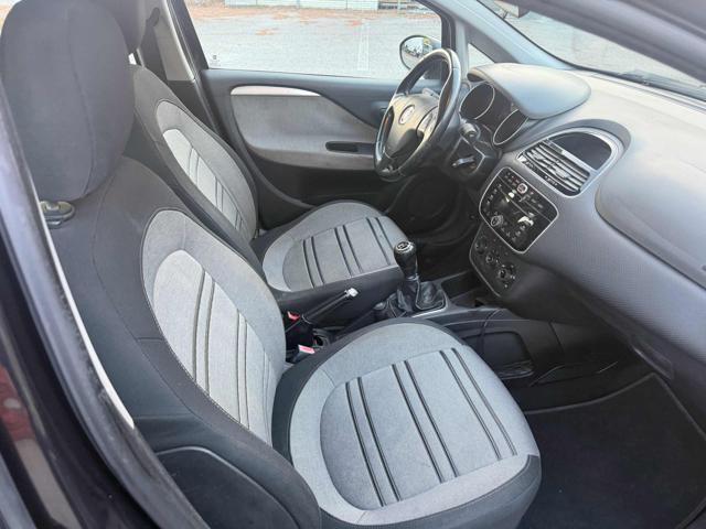 FIAT Punto Evo 1.2 5p S&S Dynamic senza nessun lavoro da fare