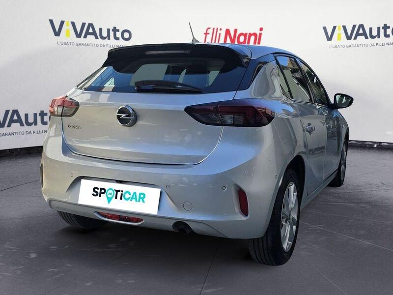 Opel Corsa 1.2 100cv Elegance MT6