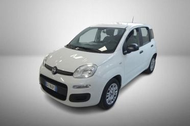 FIAT Panda III 2016 1.2 Easy easypower Gpl 69cv my19