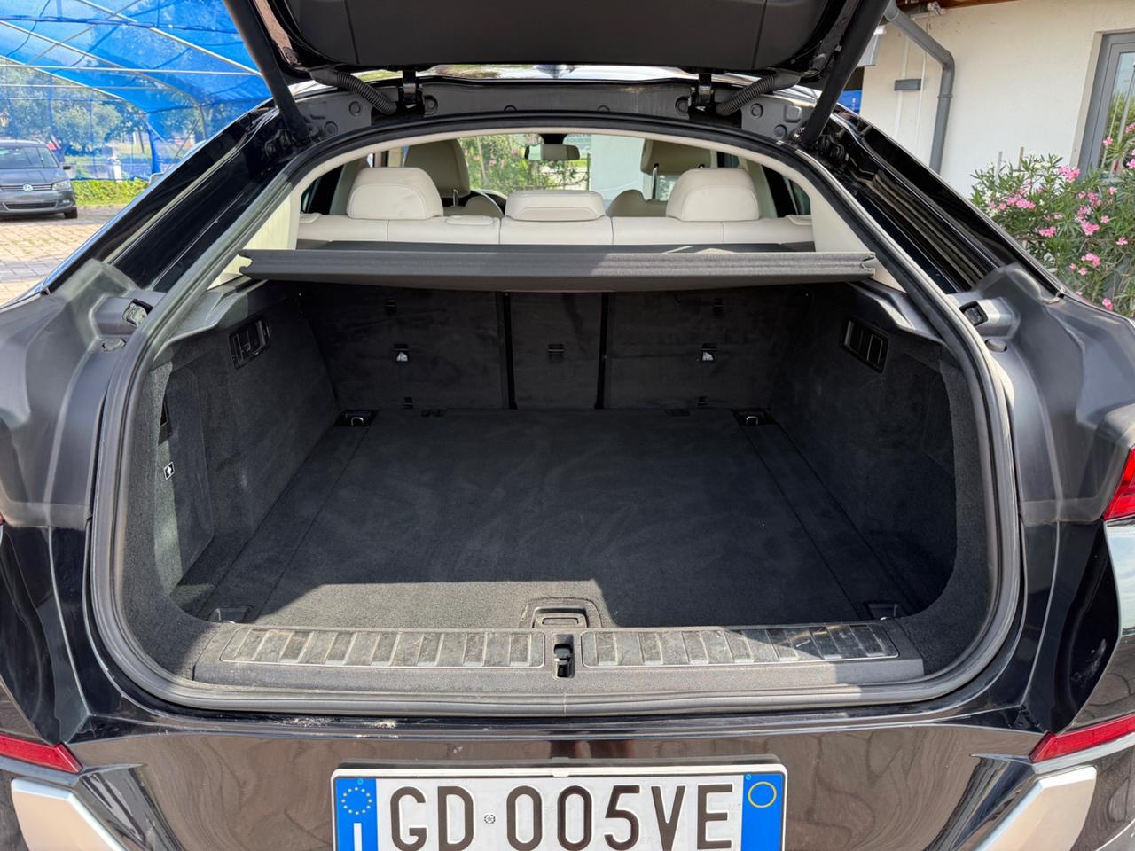 Bmw X6 xDrive30d 48V Business