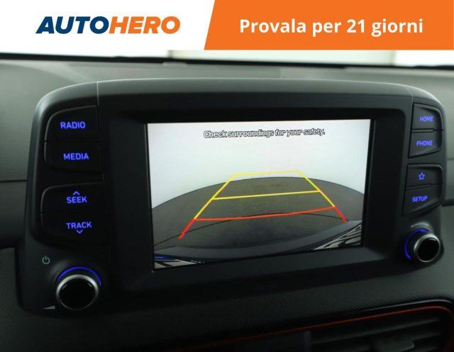 HYUNDAI Kona 1.0 T-GDI Xpossible