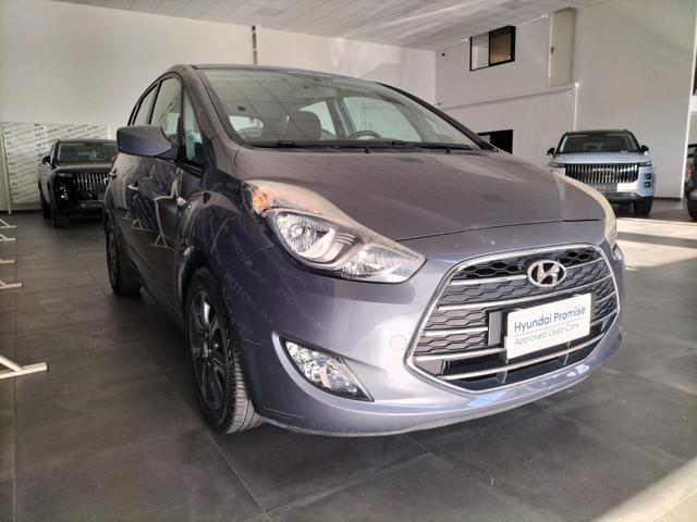 HYUNDAI iX20 1.4 90 CV Econext Comfort