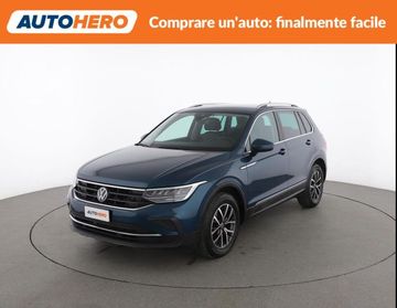 VOLKSWAGEN Tiguan 1.5 TSI 150 CV DSG ACT Life