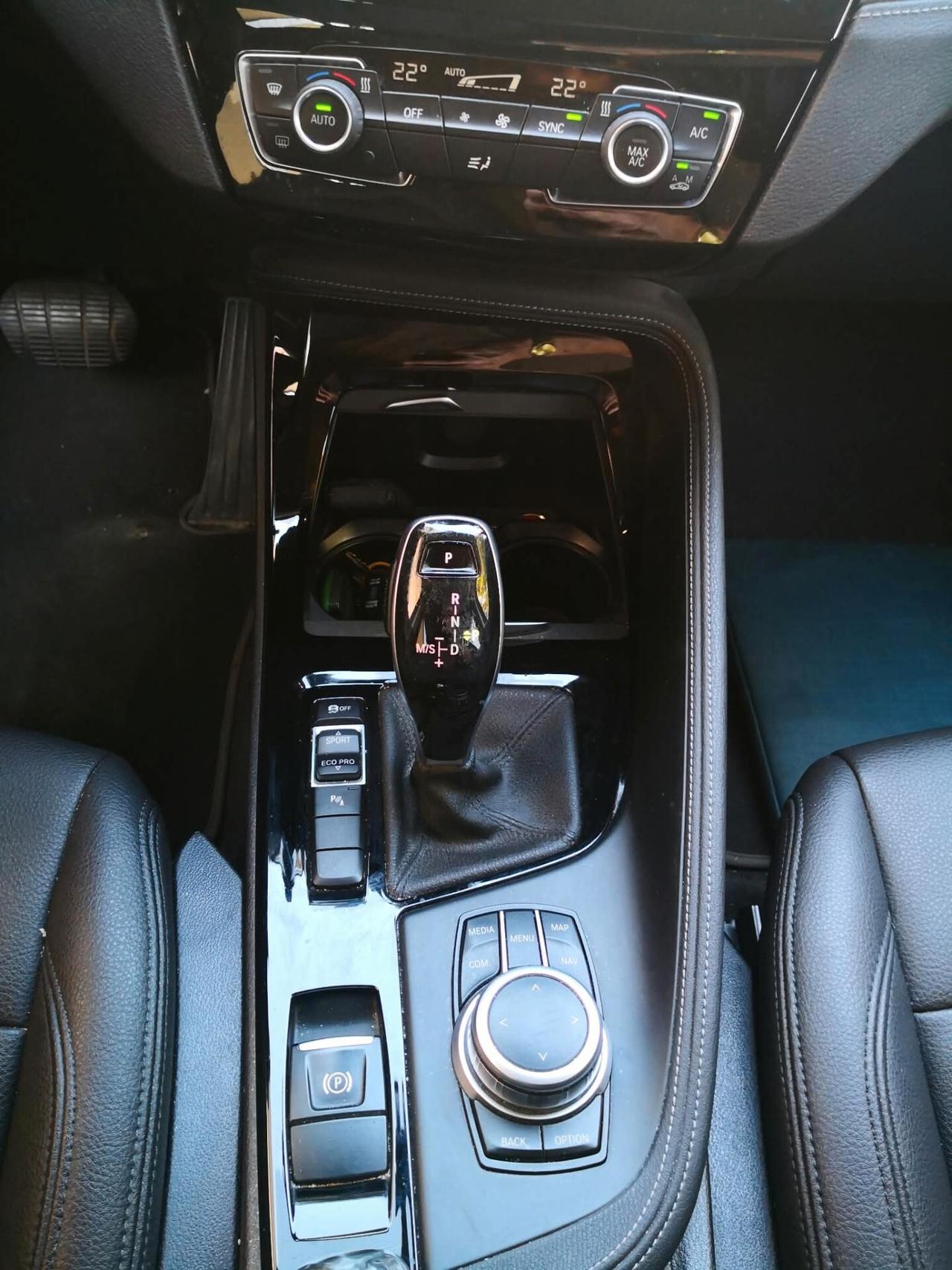 Bmw X2 sDrive18d ***IN CONTO VENDITA - SU APPUNTAMENTO***