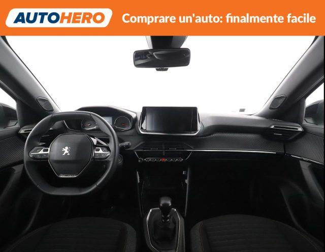 PEUGEOT 2008 PureTech 100 Active Pack