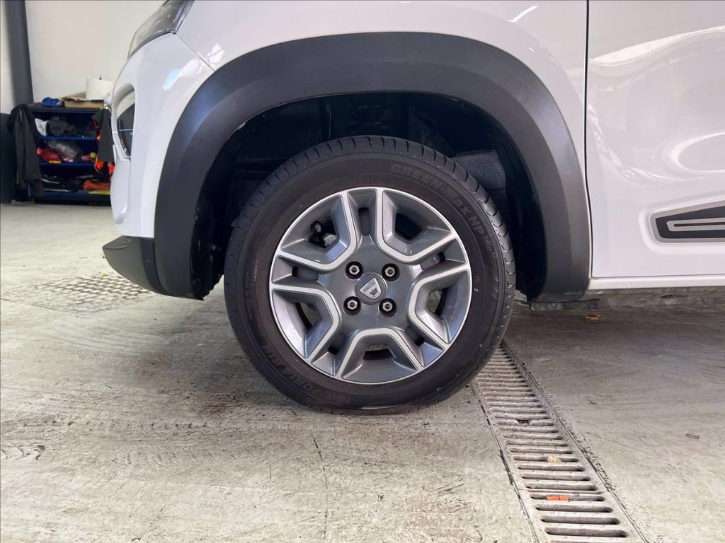 DACIA Spring Comfort Electric 45 del 2021