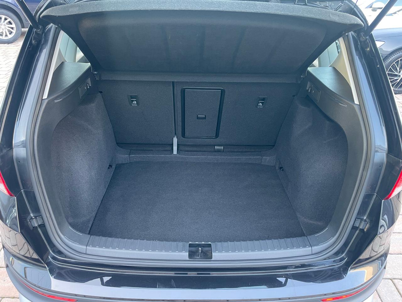 Seat Ateca 1.5 EcoTSI Business