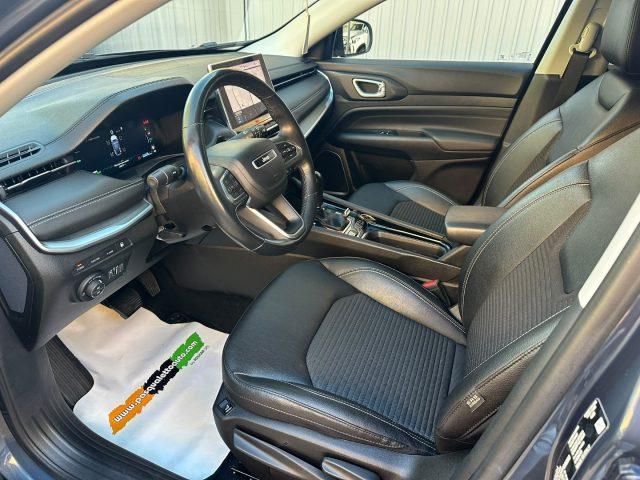 JEEP Compass 1.3 Turbo T4 190 CV PHEV AT6 4xe Business Plus