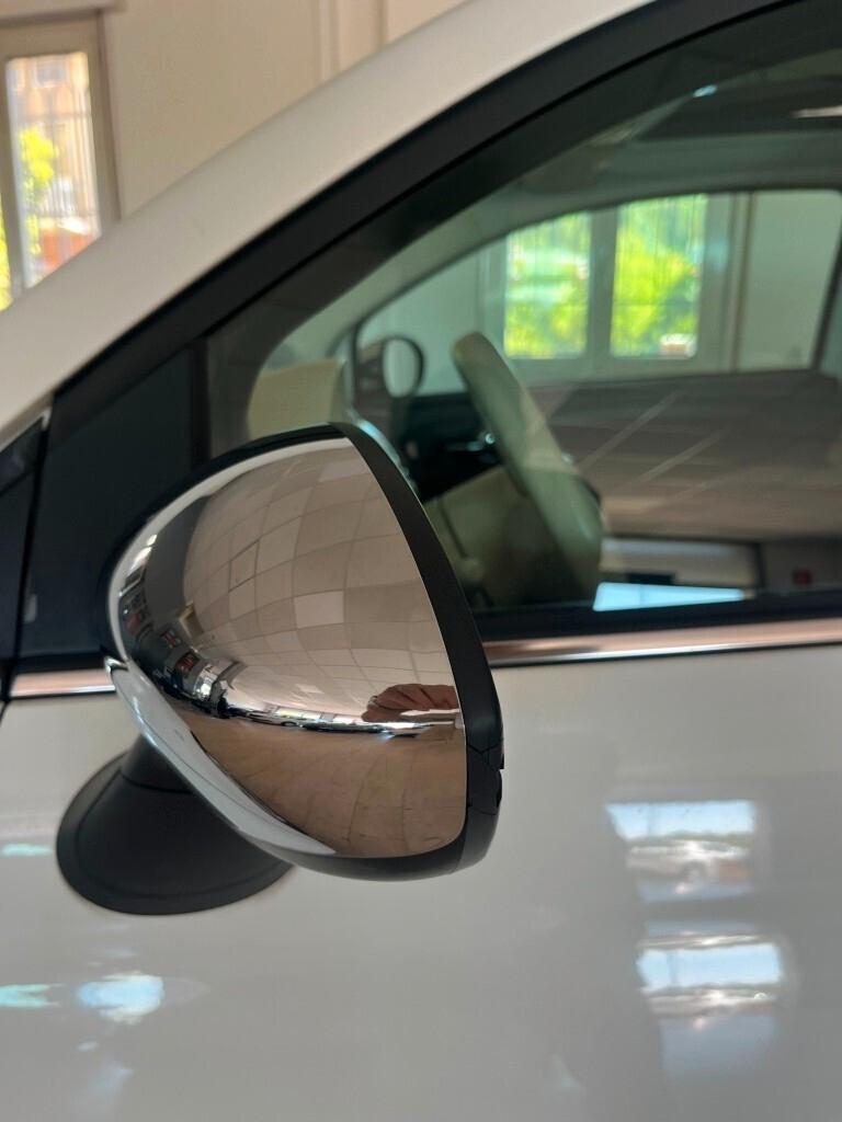 Fiat 500 1.2 Pop Tetto Apribile Per Neopatentati
