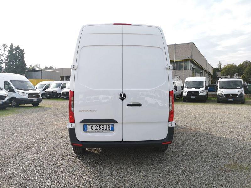 Mercedes-Benz Sprinter F39/33 311 CDI FWD TA Furgone