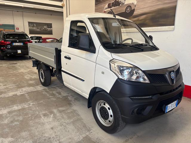 PIAGGIO Porter NP6 1.5 GPL