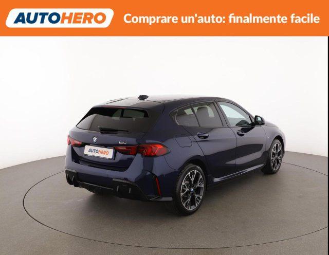 BMW 118 d MSport