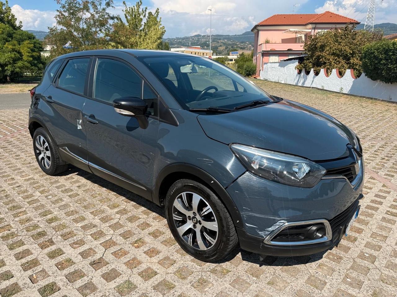 Renault Captur TCe 12V 90 CV Start&Stop Energy Intens
