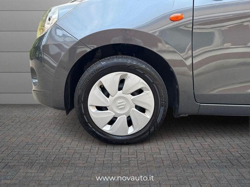 Suzuki Celerio Celerio 1.0 L