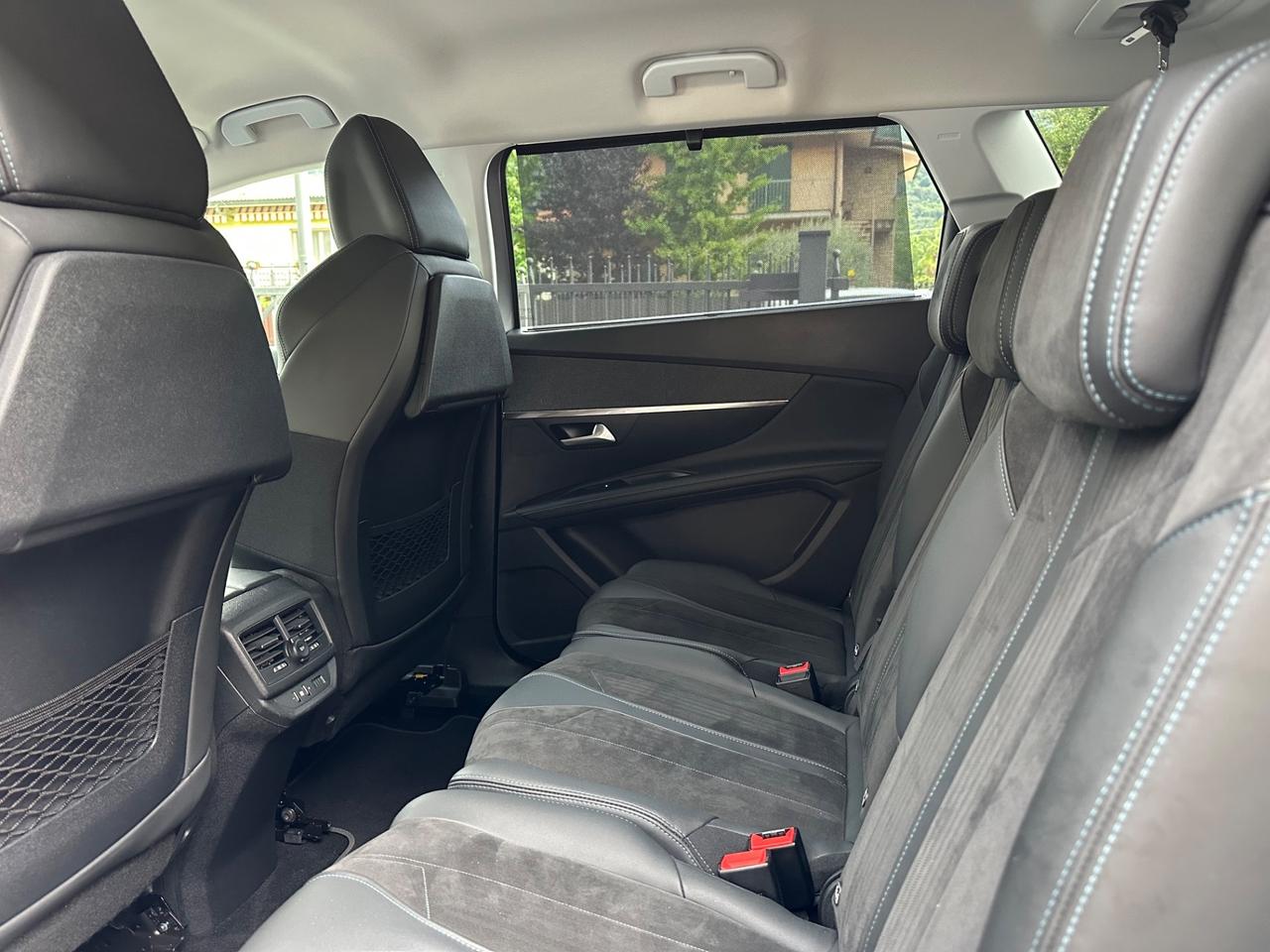 Peugeot 5008 BlueHDi 130 S&S EAT8 Crossway