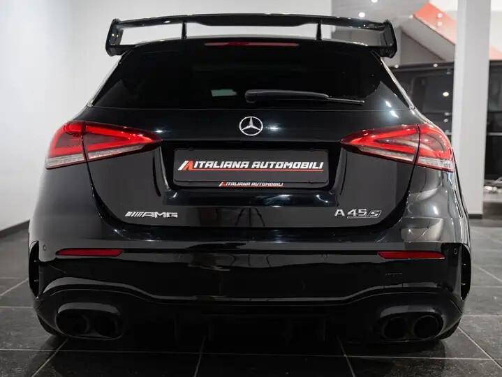 Mercedes-benz A 45 AMG 45S 4Matic+