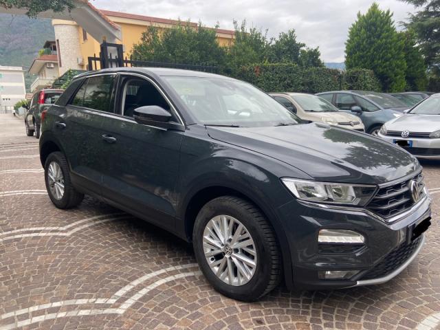 VOLKSWAGEN T-Roc 1.6 TDI SCR Style BlueMotion Tech.