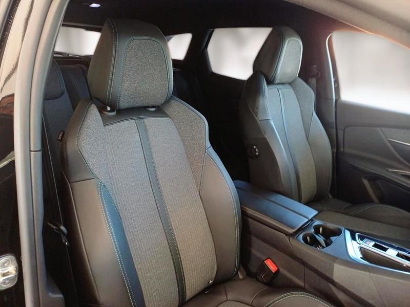 PEUGEOT 3008 BLUEHDI 130 EAT8 SES ALLURE SUV