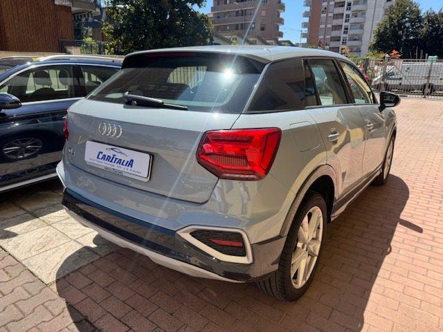 AUDI Q2 30 TDI S tronic Business Plus