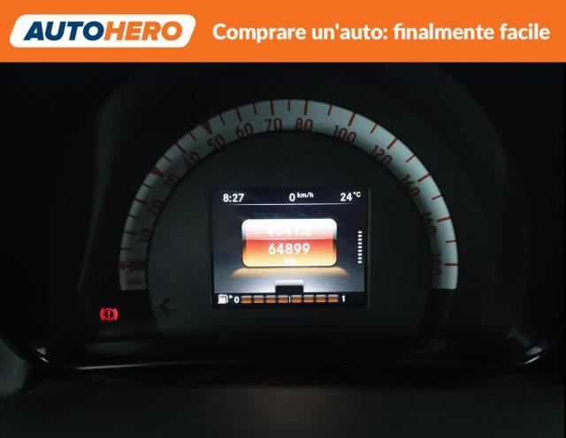 SMART ForTwo 90 0.9 Turbo Prime