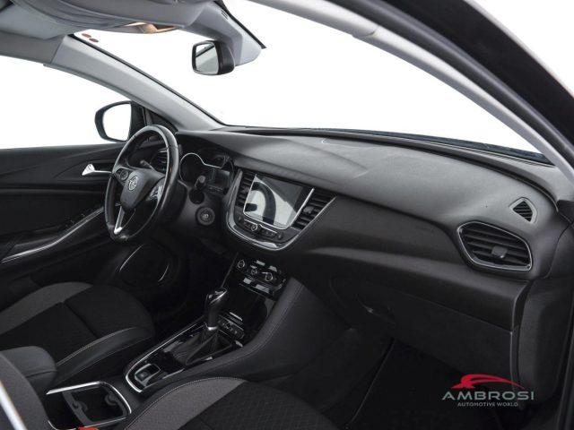 OPEL Grandland X 1.5 diesel Ecotec Start&Stop aut. 2020