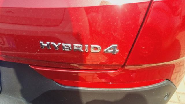 OPEL Grandland X 1.6 Hybrid Plug-in aut. AWD Ultimate