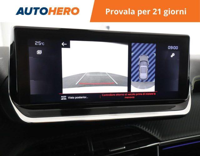 PEUGEOT 2008 PureTech 130 S&S EAT8 GT Line
