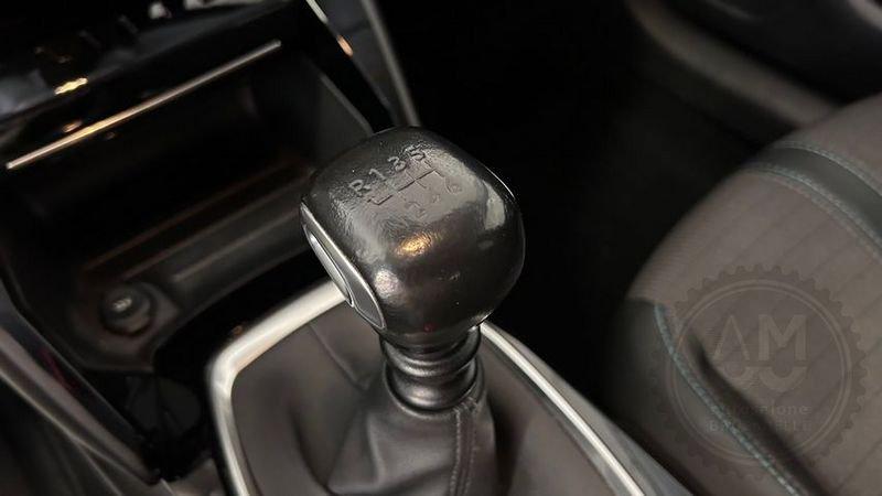 Peugeot 208 PureTech 100 S&S 5 porte Allure *PREZZO REALE*