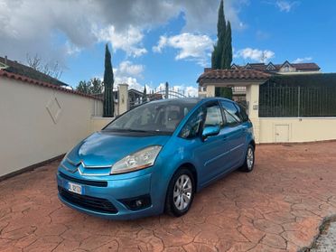 Citroen C4 Picasso 1.6 HDi Consegna tutta Italia