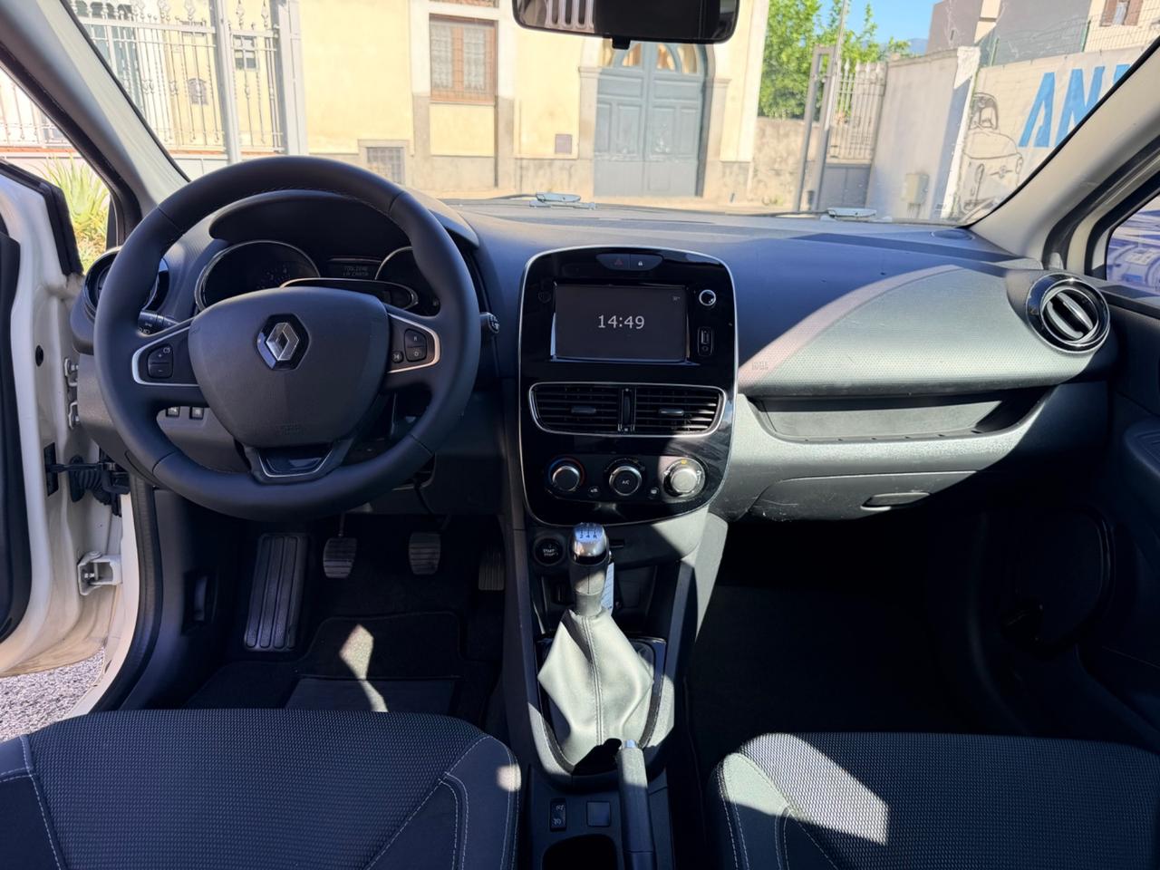 Renault Clio Sporter dCi 8V 75CV Start&Stop