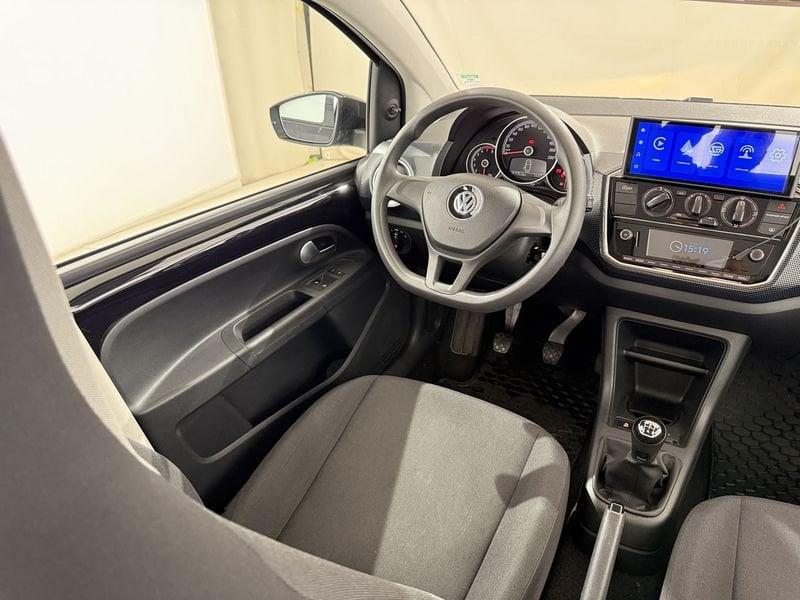 Volkswagen up! up! 5p 1.0 Move up! 60cv