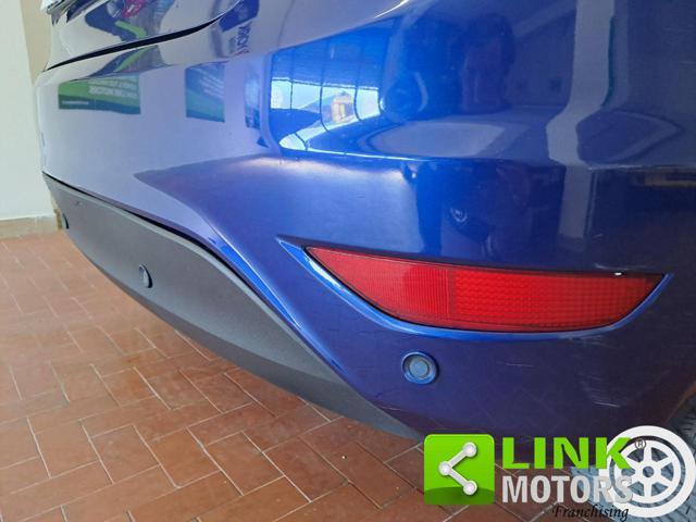 FORD Fiesta 1.5 TDCi 75CV 5 porte Titanium