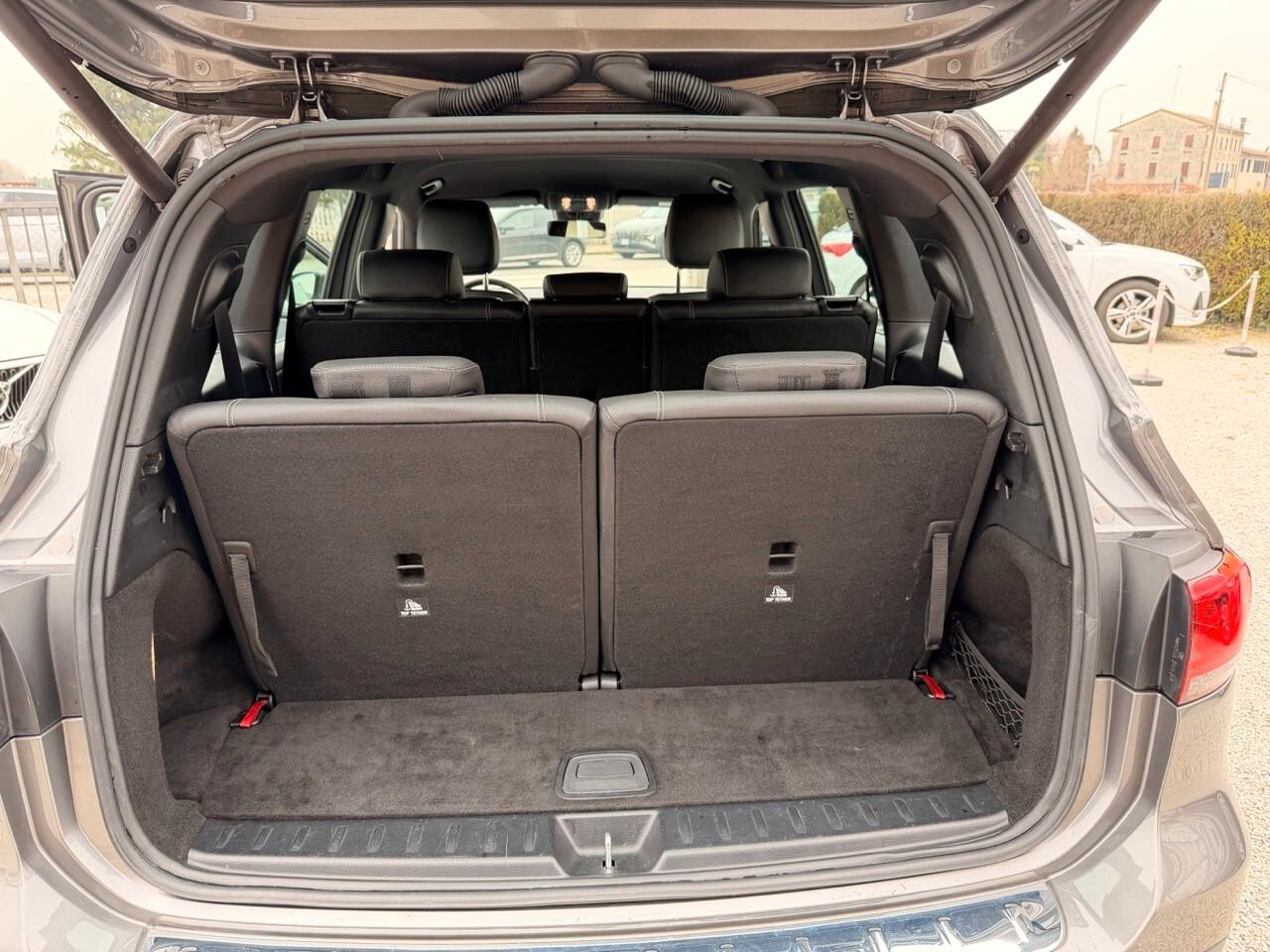 Mercedes-benz GLB 180 CDI BUSINESS EXTRA AUTO 7 POSTI