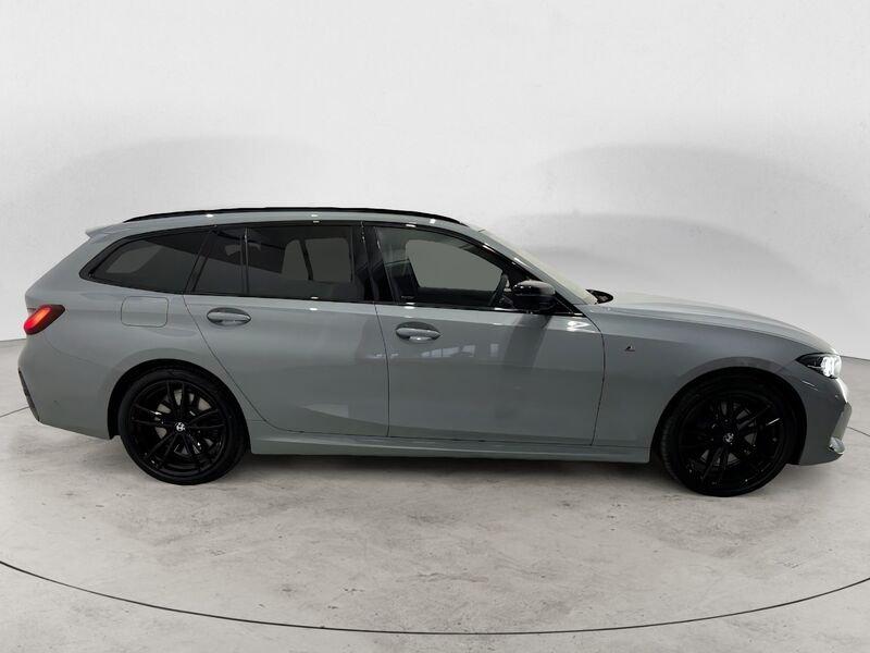 BMW Serie 3 320d 48V xDrive Touring Msport