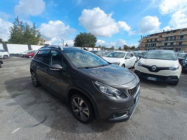 Peugeot 2008 anche SENZA BUSTA PAGA
