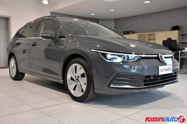VOLKSWAGEN Golf Variant 1.5 ETSI 131 CV DSG STYLE + NAVI