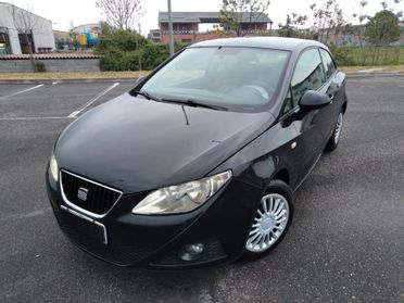 Seat Ibiza 1.2 12V 70CV 3p. Free Dual xneopatentati
