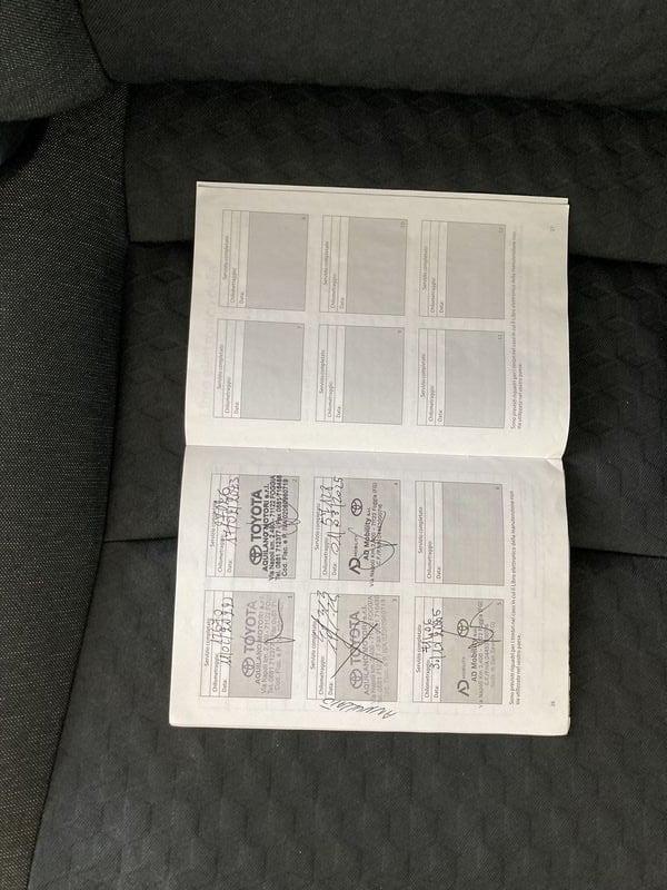 Toyota Yaris 1.0 Active MY20